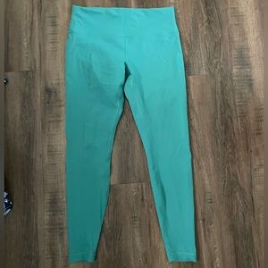 Size 12 Lululemon leggings